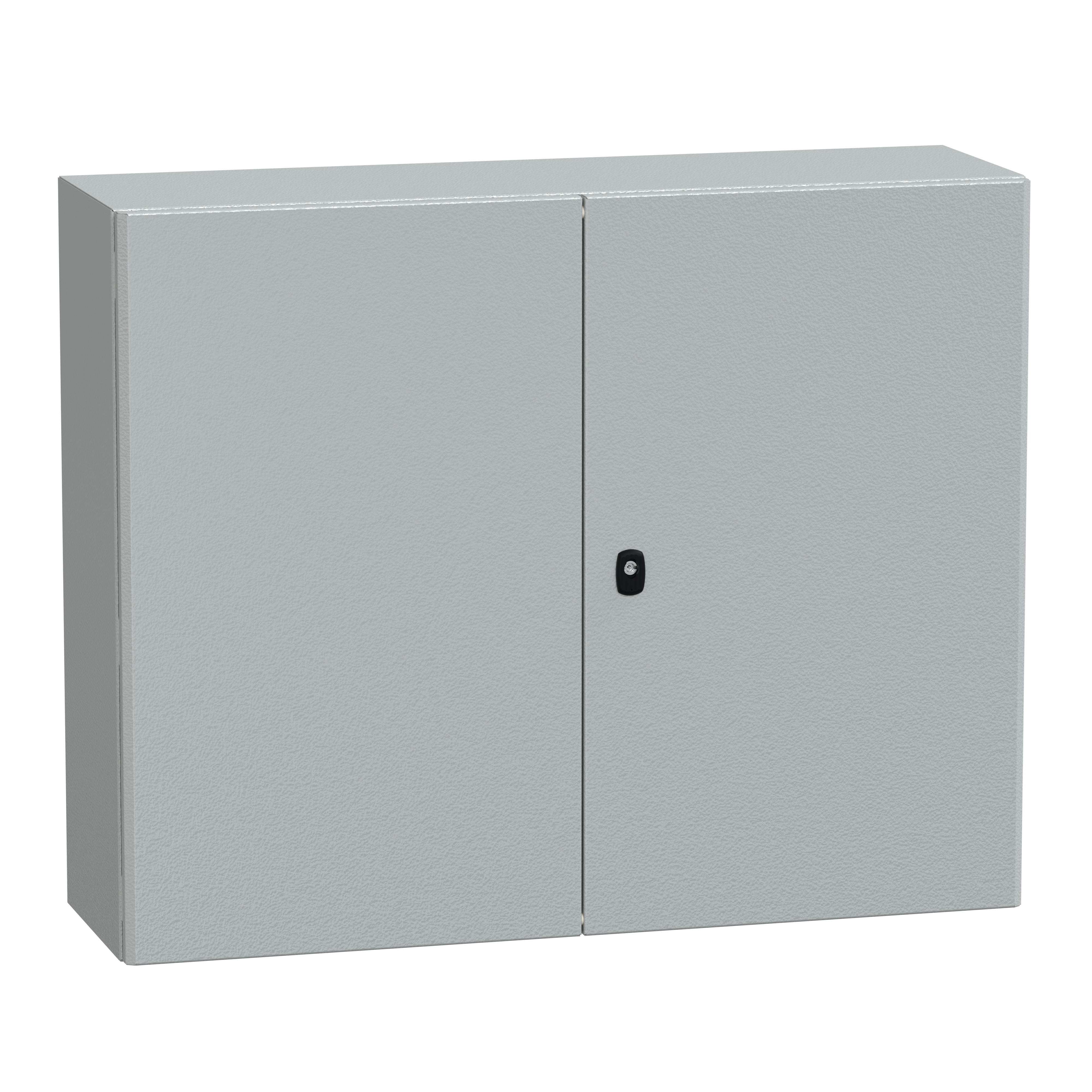 Schneider Electric NSYS3D81030DP - gris