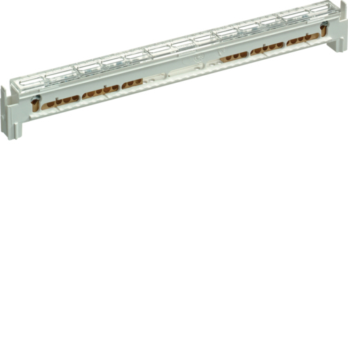 Hager VZ521 - 270 mm - 38 mm