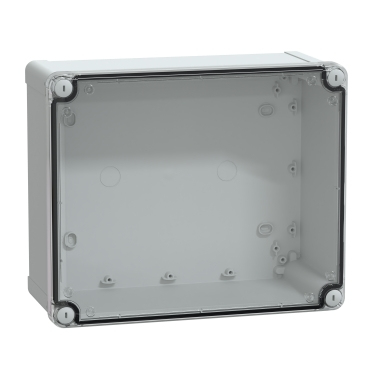 Schneider Electric Thalassa TBS - 241 mm - 128 mm - 291 mm - 1,16 kg - 1,16 kg - 255 mm