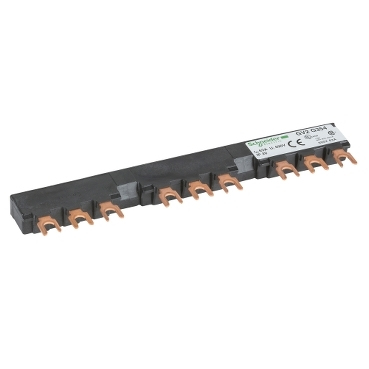 Système de jeu de barres APC Schneider Electric GV2G354