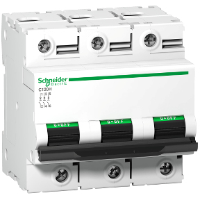 Schneider Electric C120H - IP20