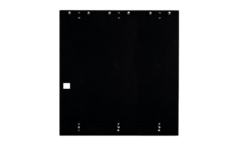 2N 9155067-D Black 321x340mm