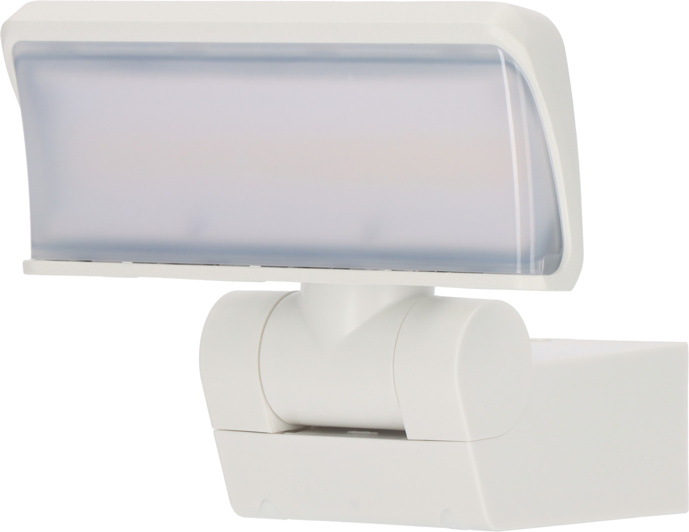 Brennenstuhl WS 2050 W LED-strålkastare 20W 1680lm vit - 1178080200