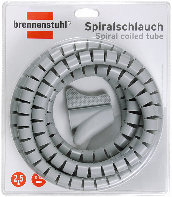 Brennenstuhl BN-1164360 Kabelskydd - 1164360