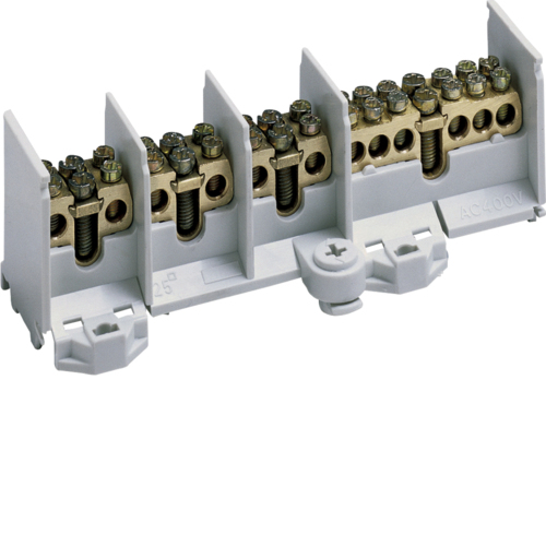 Hager K37N - 148 mm - 49 mm - 62 mm