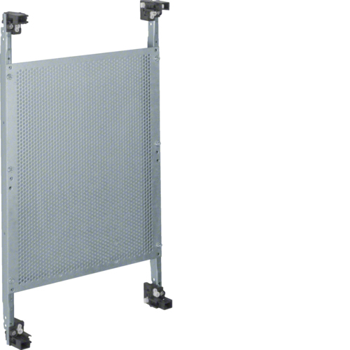Hager UN31TN - 250 mm - 52 mm - 450 mm