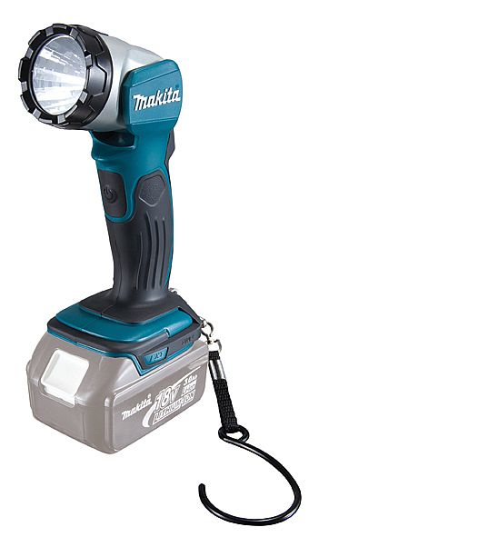 Makita DEADML802 Lampe de travail LED 930g