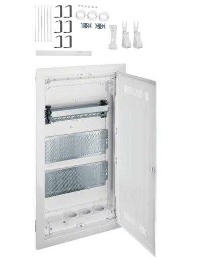 Hager VU36WWH - 348 mm - 98 mm - 630.5 mm - VU36WWH