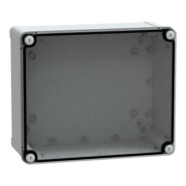Schneider Electric Thalassa TBS - 241 mm - 128 mm - 291 mm - 1,08 kg - 1,06 kg - 250 mm