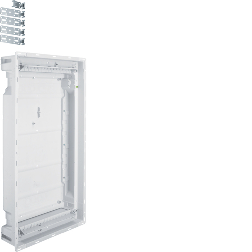Hager VU36NK - 330 mm - 89 mm - 609 mm