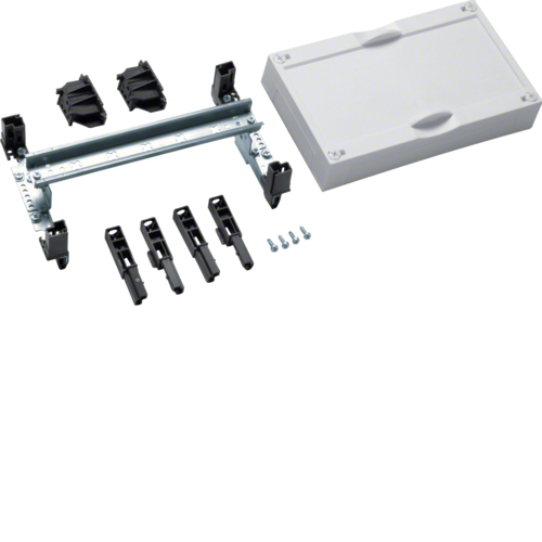 Hager UD11A1 - Blanc - Plastique - 250 mm - 125 mm - 150 mm