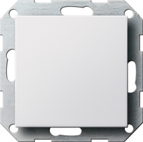 GIRA 026827 - Blanc