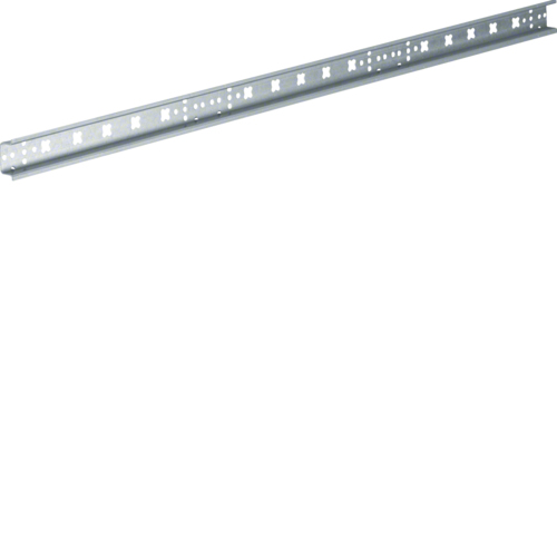 Hager UZ03B4 - Acier - DEEE - 746 mm - 15 mm - 15 mm