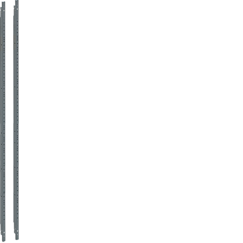 Hager UN07FN - 10.5 mm - 17 mm - 1050 mm