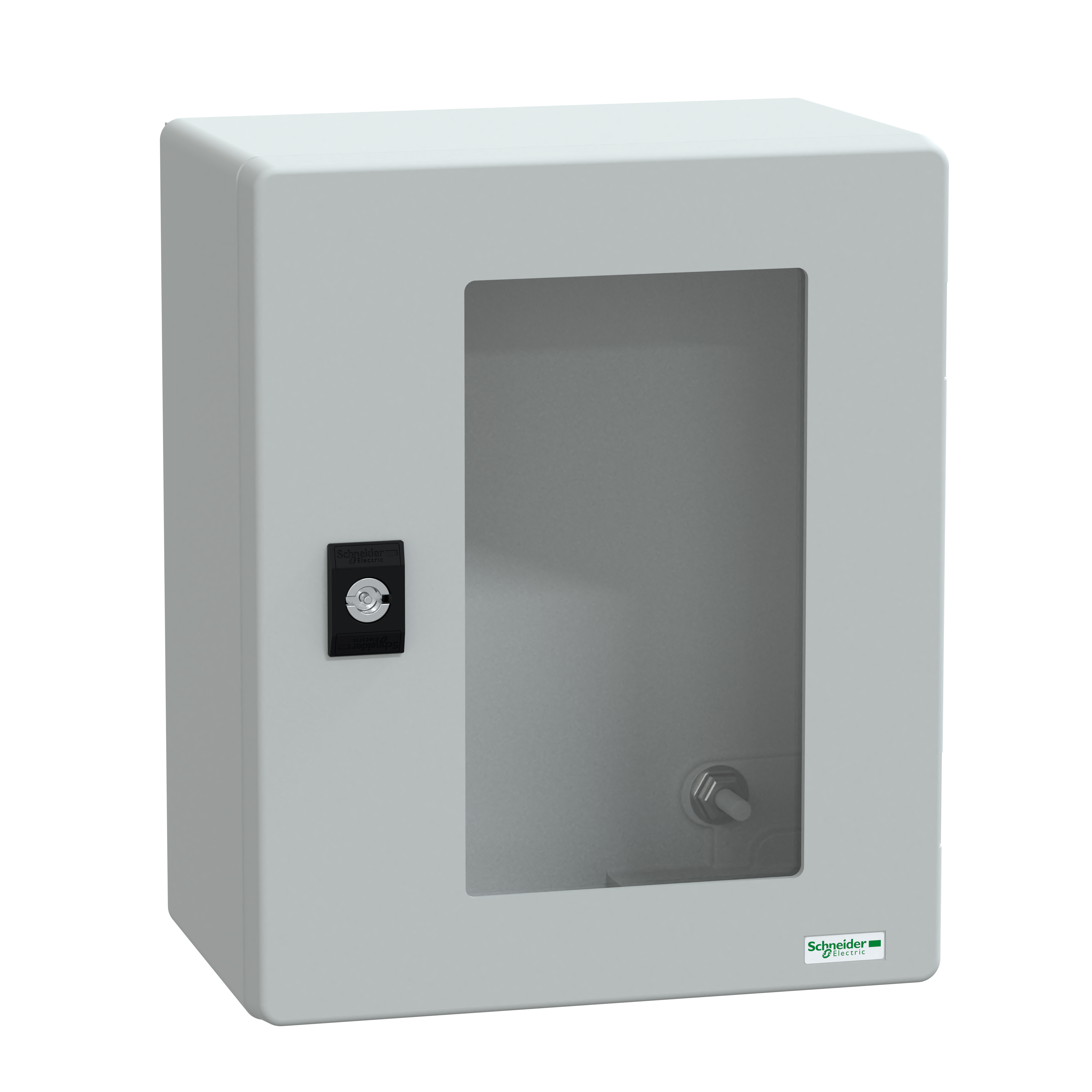 Schneider Electric NSYPLM3025TG - 255 mm - 160 mm - 308 mm