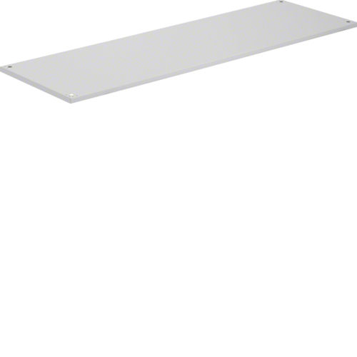 Hager FZ885D - Steel - 1350 mm - 400 mm - 20 mm