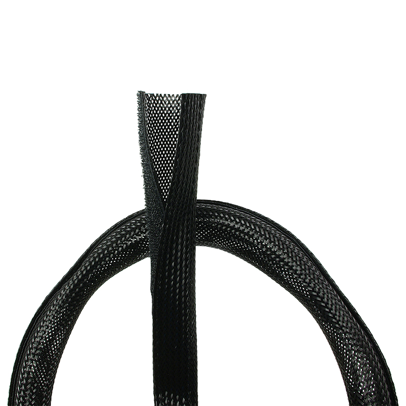 LogiLink KAB0006 Attaches de câble PET 1800 mm, paquet de 100