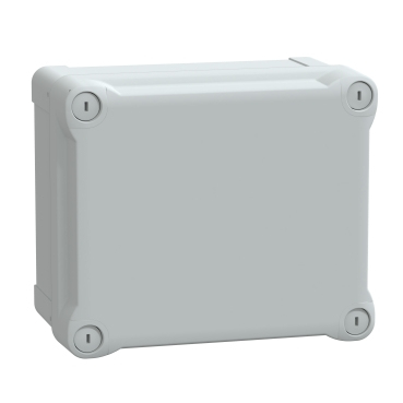 Schneider Electric Thalassa TBS - 164 mm - 105 mm - 193 mm - 520 g - 514 g - 170 mm