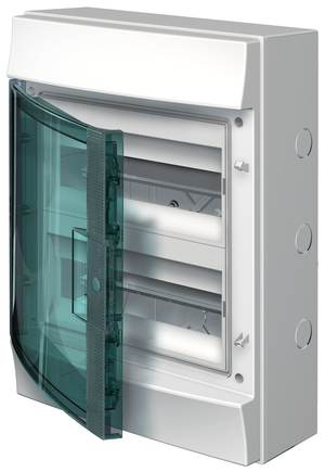 ABB M65W224TN3 - Grey - 320 mm - 435 mm - 155 mm - 2.57 kg