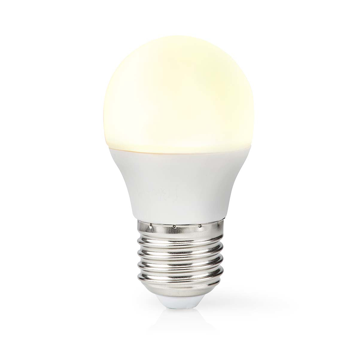 Nedis LBE27G451 LED E27 250lm