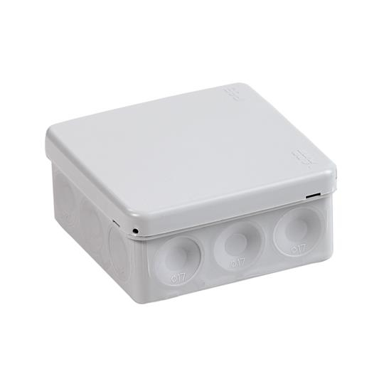 ABB Kabelabzweigkasten IP 55 86mm gr 2.5qmm 400V AP9/G