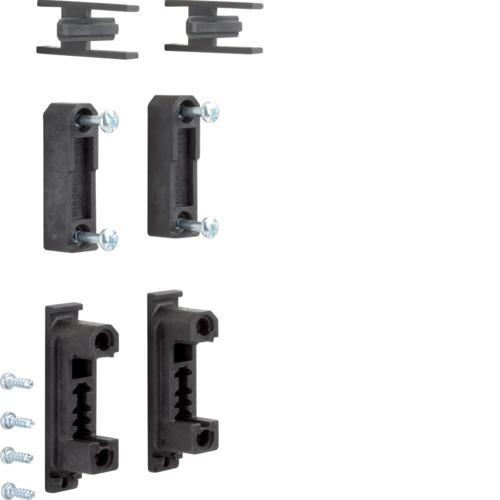 Hager UZ61S3 - Polyamide