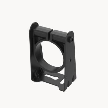 Axis 02212-001 - Mount - Universal - Black - Axis - F2105-RE F2135-RE P1280-E FA1080-E - 4 pc(s)