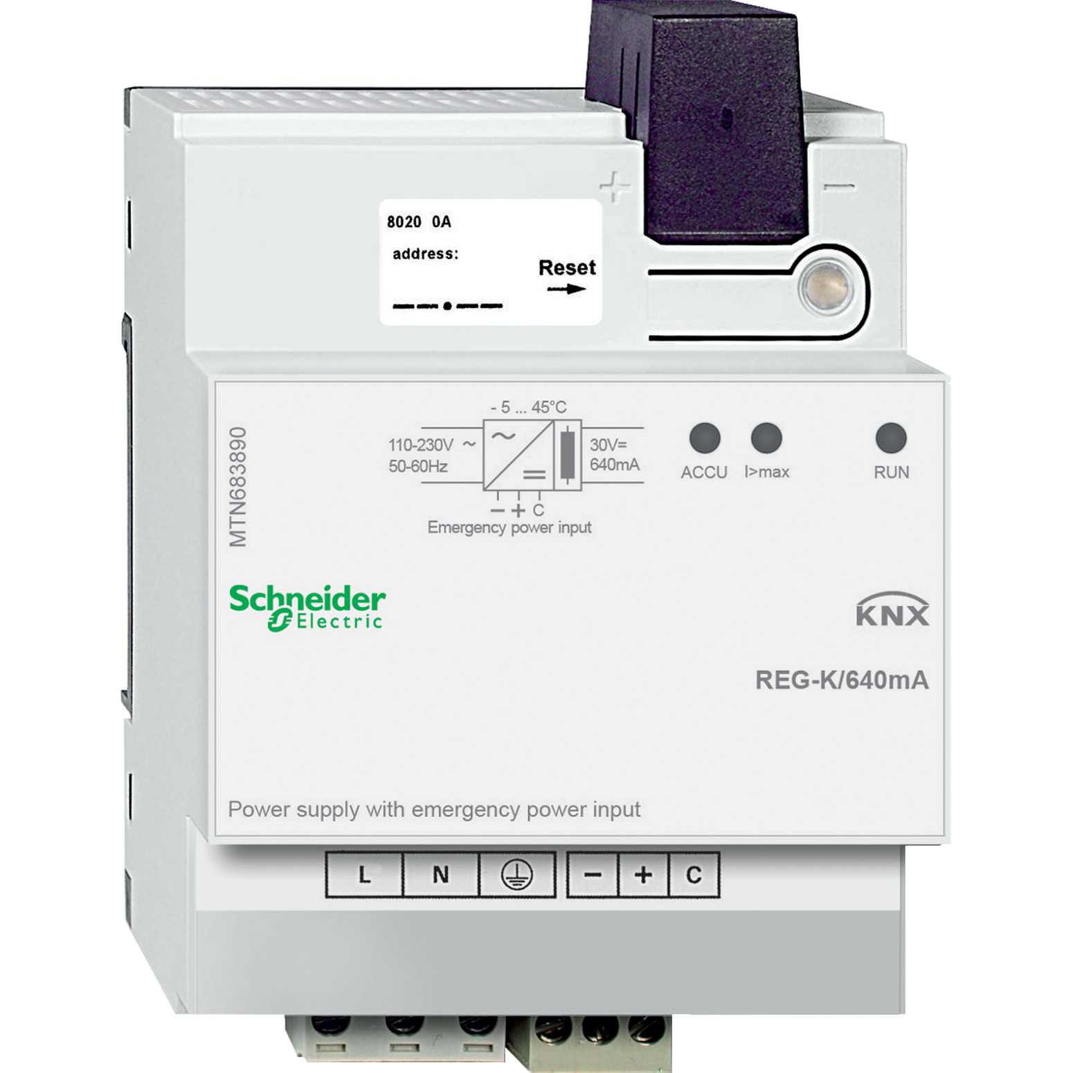 APC MTN683890