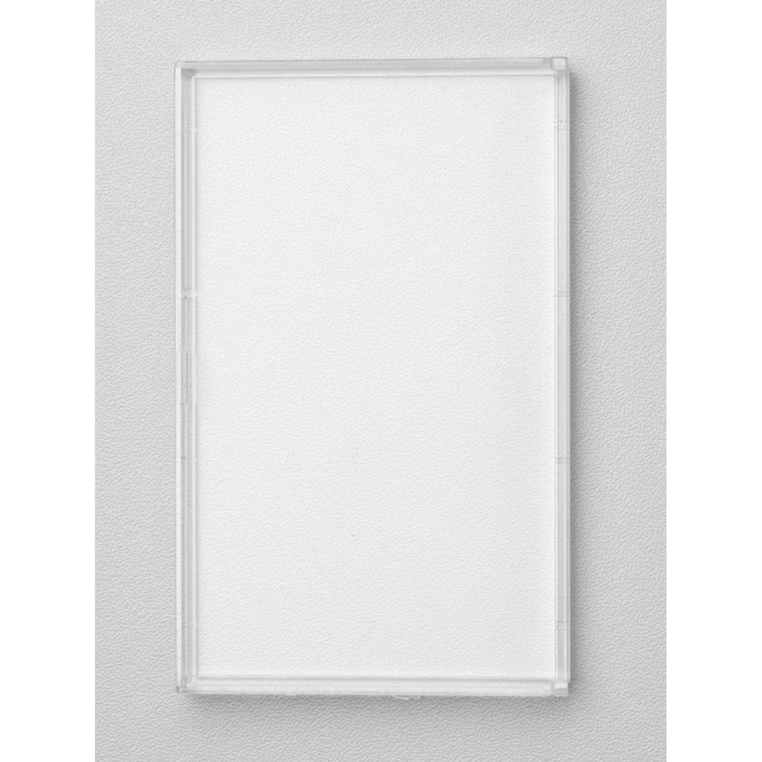Schneider Electric 1225179 - Transparent - 95 mm - 60 mm - 21 g - 5 mm - Allemagne