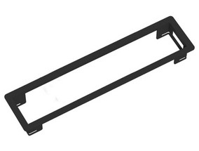 Bachmann 915.004 - 283.5 mm - 73 mm - 915004