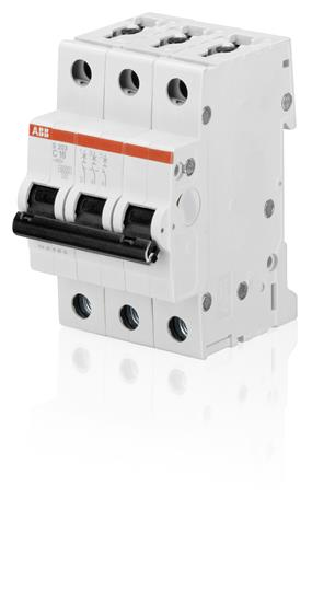 ABB S203-C25 - 440 V