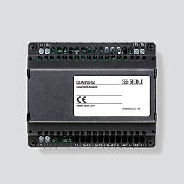 Siedle DoorCom Analog f.Yr-System-Bus Dca 650-02