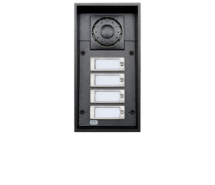 2N EntryCom IP Force IP69K