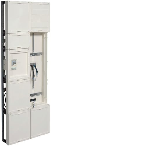Hager UF52W2N - 200 A - 1 pièce(s) - 500 mm - 165 mm - 1350 mm