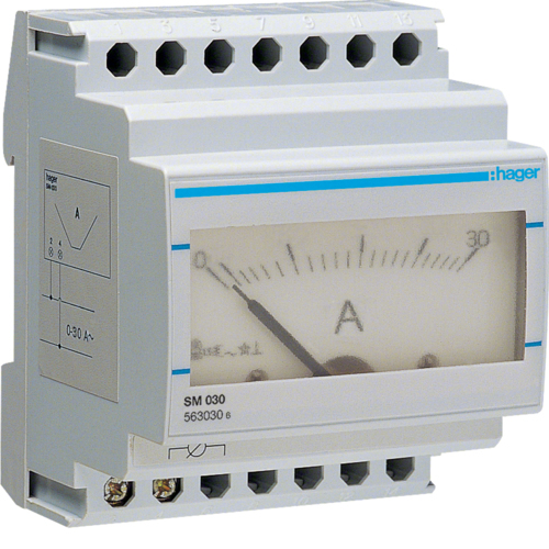 Hager SM030