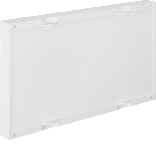 Hager US22A1 - Blanc - 500 mm - 56 mm - 300 mm