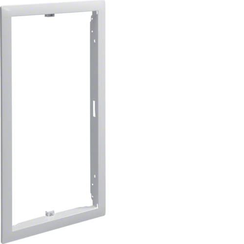 Hager VZ143N - 348 mm - 9 mm - 630,5 mm