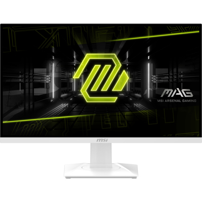 MSI MAG 274QRFW 27" WQHD 1ms LCD Monitor - 9S6-3CC29H-246