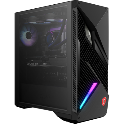MSI MPG Infinite X2 14NUG7-460AT Gaming Tower PC - 00B90421-460