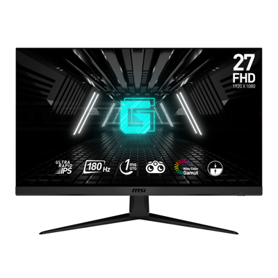 MSI G2712F 27" 180Hz 1ms IPS Gaming Monitor - G2712F