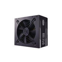 Cooler Master MWE Bronze V2 750 - Strömförsörjning