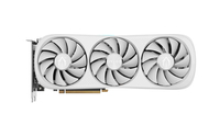 GeForce RTX 4070 Ti Trinity OC - Grafikkort - ZT-D40710Q-10P