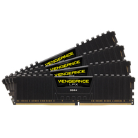 Corsair Vengeance LPX - DDR4 - kit 64 GB