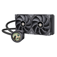 Refroidisseur liquide Thermaltake TT Toughliquid Ultra 280