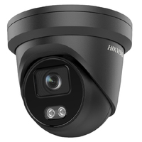 Hikvision DS-2CD2347G2-LU(2.8mm)(C)(O-ST D)(BLACK)