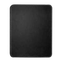 LogiLink ID0150 - Noir - Monotone - Cuir