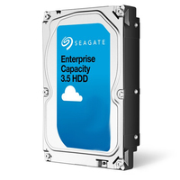 Seagate ST4000NM0035 - 3,5" - 4 To - 7 200 tr/min