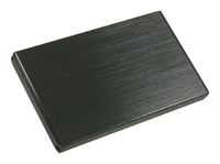 LC-Power LC-25U3-Hydra - Storage Cabinet - 2.5" - LC-25U3-HYDRA