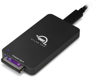 Lecteur OWC Atlas FXR CFexpress