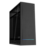 SilverStone ALTA F1 - Tower - ATX - SST-ALF1B-G